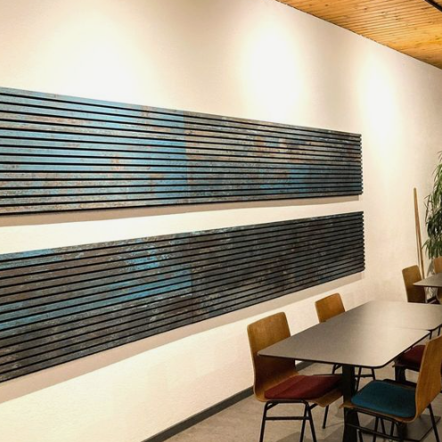 acoustic panel supplier