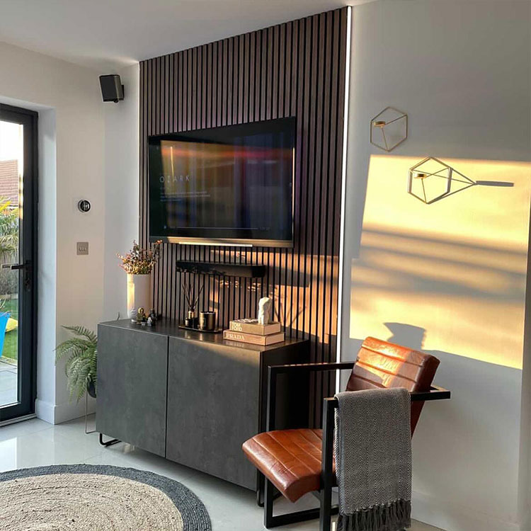 Interior Design Acoustic Panel (158)